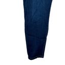 Liverpool  Women's Jeans Hi-RiseAnkle Pull-On Skinny Denim Dark Blue Plus Size 14 Photo 2