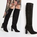 Joie NWT  Laisha Knee High Boots Size 37.5 Photo 1