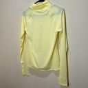 Outdoor Voices  FastTrack Mesh Turtleneck - Mellow Size S Photo 5