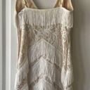 Pretty Little Thing Fringe Dress Photo 6