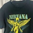 Nirvana  T-shirt size Large In Utero Crewneck Photo 1