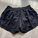 Lululemon Hotty Hot Shorts 4” Photo 1