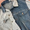 Princess Polly Denim Jacket Photo 1