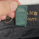 Krass&co Womens lauren jeans  premium ralph lauren LRL straight black Sz 2 Photo 8
