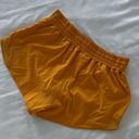 Lululemon Hotty Hot High Rise Lined Shorts 2.5” Photo 3