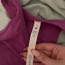 Lululemon Racerback Tank Top Photo 2