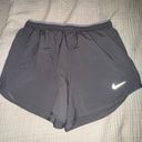 Nike Dri-Fit Running Shorts Photo 1