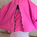 PINK - Victoria's Secret XS VS PINK pink Windbreaker Photo 4