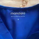 Mandala Scrub Set Blue Photo 2