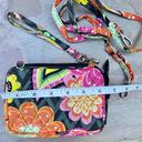 Vera Bradley Cross Body Purse/Wallet. Pre loved Photo 2