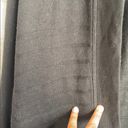 Lululemon  Black Knit Cardigan Photo 2