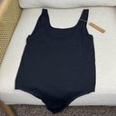 SKIMS NWT  Soft Smoothing Seamless Thong Bodysuit Photo 0