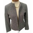 Jones Wear  Size 4 suit blazer Photo 0