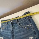 American Eagle  Highest Rise Baggy Short Size 14 NWT Photo 8