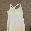 Lululemon Tank Photo 0