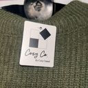 Krass&co New | Cozy . By Cozy Casuals Boutique Sweater | Women’s 1X Photo 3