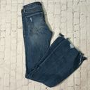 Dear John  Rosie Mid-rise Flare Jeans Size 25 Photo 3