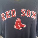 Boston Red Sox TShirt Blue Size 3X Photo 1