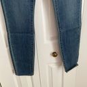 prAna  Women's Sienna Jean True Blue Size 2 NWT Photo 4