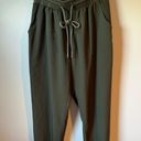 Urban Outfitters Olive Green Joggers Photo 0