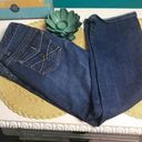 Tommy Hilfiger  Spirit crop jeans size 2 Photo 0