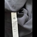 Lululemon  Align High Rise 25” Black Size 8 NWT Photo 6