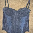 Urban Outfitters Corset Top Photo 0