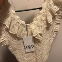 ZARA Knit Sleeveless Sweater Photo 1