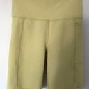 Sweaty Betty NWT  Riviera Super Sculpt Pocket Biker Shorts 8" Sz S Photo 0