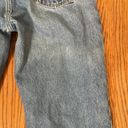 Ralph Lauren Vintage  Straight Leg Jeans Mid wash size 2 Photo 9