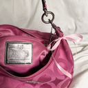 Coach Vintage  soho purse Photo 6