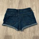 Jessica Simpson Denim Shorts Photo 1