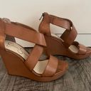 Jessica Simpson Wedges Strappy Photo 0