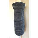 Holding Horses Sleeveless Knit Dress Size XS (anthropologie sweater fringe) Photo 2