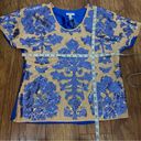 Tracy Reese  Target x Neiman Marcus Collaboration Top, Size XS msrp $80 Photo 6