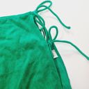 superdown  Delilah Terry Skirt Set in Kelly Green Photo 2