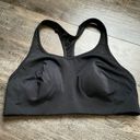 Avia Black Sports Bra Photo 0