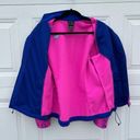 The North Face Apex Bionic Softshell Jacket Large Floral Pink Gorpcore Barbie Photo 7