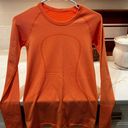 Lululemon Limited Edition  Swiftly Tech Long Sleeve Photo 0