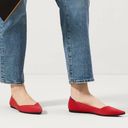 Rothy's  The Point Pointed Toe Ballet Flats Photo 0