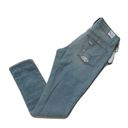 Hudson Jeans NWT HUDSON Riley in Amplify Studded Star Destroyed Boyfriend Jeans 24 $295 Photo 5