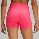 Lululemon Align HR Short 6” NWT Photo 2