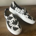 Vans Platform Custom Slip On Sneakers Photo 0