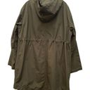 Polo  Ralph Lauren green trench coat size : XL Photo 1