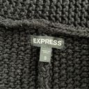 EXPRESS Women’s Chunky Cardigan Sweater Photo 2