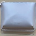 Givenchy A Very Cute Soft Light Pink  Perfume Small Zip Makeup Bag Photo 0