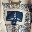 London Fog  Trench-Style Rain Coat Photo 6