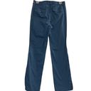 Dockers , Women’s Blue Khaki pants, Size 6 M,97% Cotton,3% Elastane,Machine Wash Photo 1