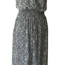 Sienna Sky  Womens Faux Wrap Cottage Floral Midi Dress Size‎ XS Photo 1