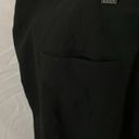 J.Jill : Black dress stretch pants with pockets- wide leg- Closet staple- size 18 Photo 14